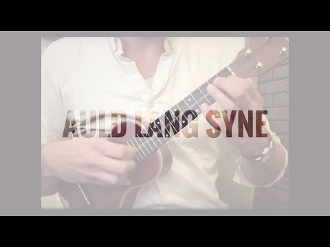 Uke Minutes 50: Auld Lang Syne Lesson - Campanella Ukulele
