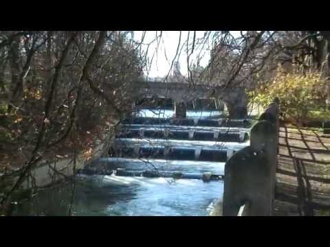 Neues Wasser für Haar und Putzbrunn