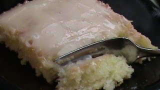 Gotta have Something Sweet Cake