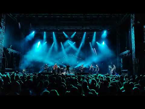 Parni Valjak feat Igor Drvenkar 🤘 Arsenal FEST 28/06/2023 #RokPokret #ArsenalFEST ROKPOKRET.RS