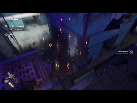 PLATINUM OR PERISH:Dying Light 2 Staying Human Pt:11 