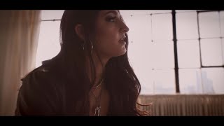 Scared of Me Music Video