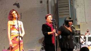 MUSIKFESTUTTGART 2010 Uri Caine "Lamentations"