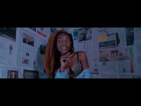 KATRINA MOET_ LUZ OSCURA OFICIAL VIDEO BY VENIX FILM