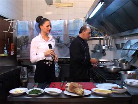 Ricetta Mezzanello al lardato