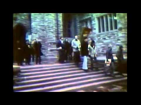 Tim Frakes Productions Inc. Seminex: Memories of a Church Divided Promo