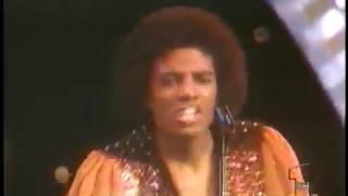 Things I Do For You - The Jacksons