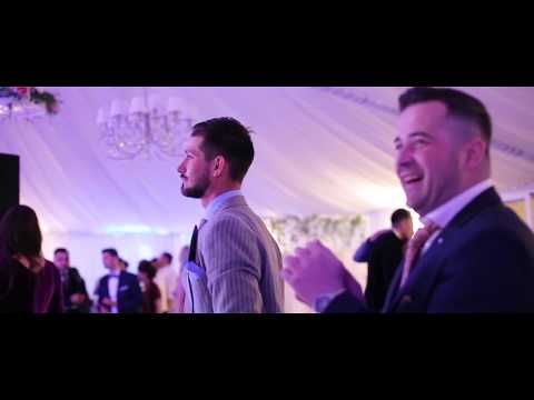 Andrei Ciobanu Band & Diana Vartolomei - Cover-uri Internationale