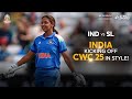 India Vs Sri Lanka Sets The Stage As The Opening Clash Of ICC Women S Cricket World Cup 2025 CWC25