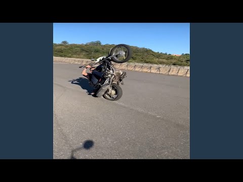 Sente a Potência da 160, Pt. 2