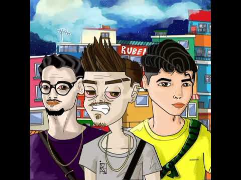 Brener MC - Cara de Bandida Feat. Yugi - MT e Durty