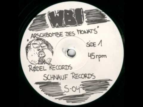 W.B.I. - Sex with a Corpse