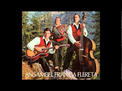 ans. franca flereta - vrniva dekle se na morje 1973