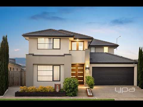 60 Harlem Circuit, Point Cook, VIC 3030, 5 slaapkamers, 2 badkamers, House