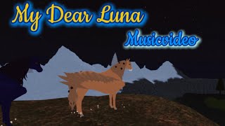 Download lagu My Dear Luna {Musicvideo} ~Horse world~ |.endless.imagination| mp3