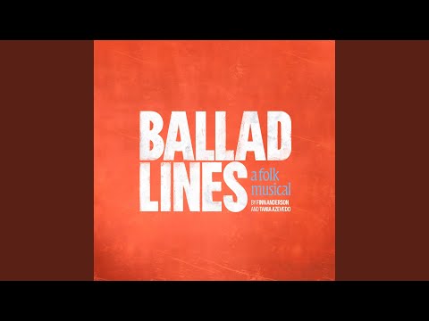 Secondhand Shame - Ballad Lines lyrics by Finn Anderson, Ballad Lines (Studio Cast)