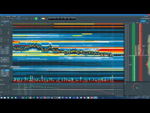 Bookmap Features and Overview