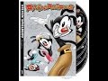 Animaniacs Vol1 DVD Review