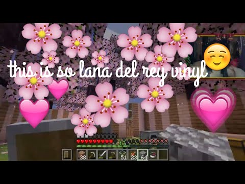 Bee Batch Gaming: EPIC Pink House Build!