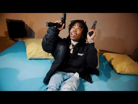 Billy Boy Brody - Jealousy (Official Music Video)