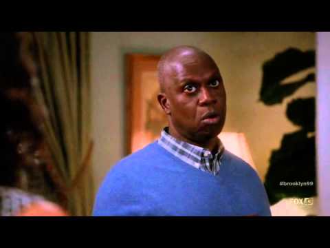 Brooklyn Nine-Nine - Oh.... N....No