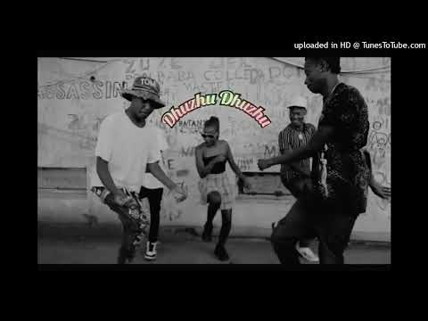 Silent Killer-Calipso(Dhuzhu-Dhuzhu  Rdm)