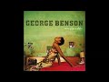 George Benson  - Missing You