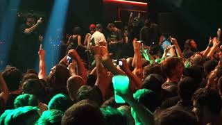 PENNYWISE w/ Fat Mike (NOFX) - &quot;Bro Hymn&quot; - 2018-06-29 - AT-Dornbirn - &quot;Steve Soto-Tribute&quot;