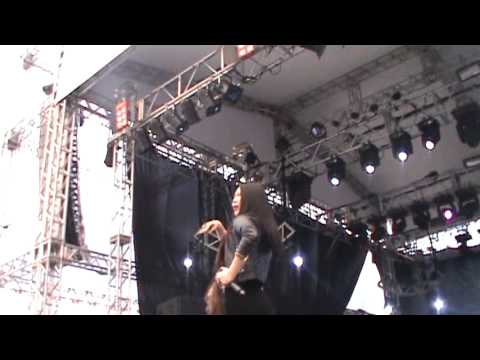 Animekê Show   Anime Friends 2013   Veronica Skuld