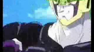 AMV - DBZ - Fight The Power by bis
