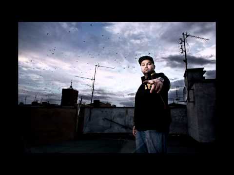 02. MROKAS - Świadomość feat. Kubiszew, prod.: Edas