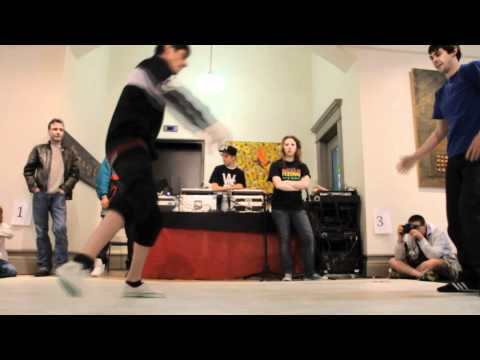 Toast and Jam 3 final Grrr(Eastern Bloc) vs Rival(Koala Corp)