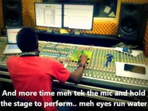 The Truth - Samuel Medas (Tropical Escape Riddim)