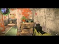 Warface - Bad music :D 