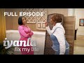 Full Episode Shay Johnson Ep 702 Iyanla Fix My Life Oprah Winfrey Network