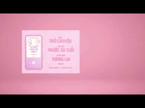 BÍ QUYẾT KẾT NỐI CHA MẸ VỚI CON CÁI | CÁCH TRÒ CHUYỆN VỚI NHAU | Hikari Amono & Toshuki Shiomi