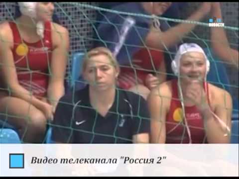 Штурм 2002 проиграл финал ЧР по водному поло