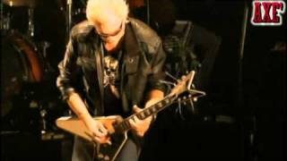 MICHAEL SCHENKER [ ARMED &amp; READY ] LIVE JAPAN 2010.