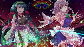「ゆっくり劇場」東方幻魂夢　1話～8話まで一挙に見よう！！
