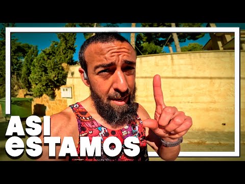 😁 ASI ESTAMOS y NO ESTAMOS TAN MAL 🥳