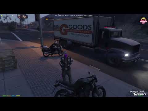 PITT SE ESCAPA DE MIRANDA LA POLICIA | MARBELLA LIT KILLAH