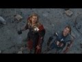 The Avengers Music Video - 'I'm Not Alright'