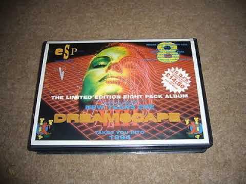 Swan e Dreamscape VIII 8