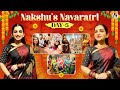 Keeping It Simple Keeping It Special Navaratri 2025 Nakshathra Nagesh