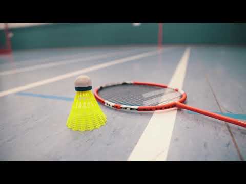 Badminton | FunSportZentrum Kornwestheim