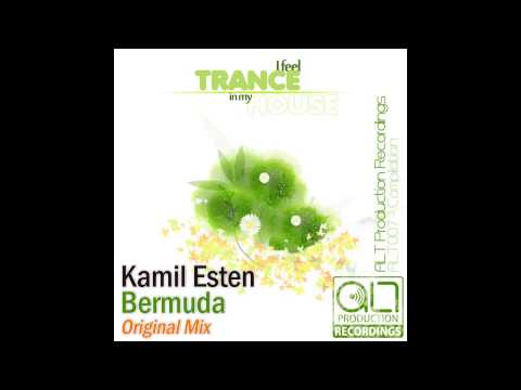 Kamil Esten - Bermuda (preview)