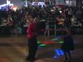 Steppin & Ballrooming N Detroit / Kitrel Williams