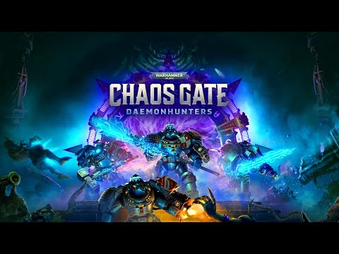 EPIC WARHAMMER: CHAOS GATE SOUNDTRACK - FULL OST