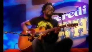 Tété - A la faveur de l&#39;automne - MTV Live Mercredi 16H