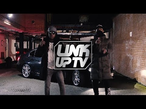 Mr Macee - Function [ft. Icey Stanley] | Link Up TV